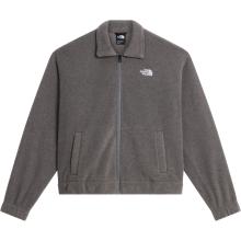 The North Face Damen Fleece Collared Jacke