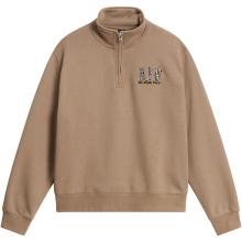 The North Face Damen Ski Embro Relaxed 1/4 Zip Pullover