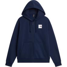 The North Face Herren Evo Box Half Dome Hoodie Jacke