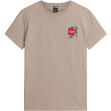 The North Face Herren Gear Up Get Out Graphic T-Shirt