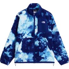 The North Face Herren Yumiori Off Peak Print Jacke