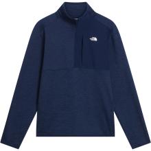 The North Face Herren Performance Fleece 1/4 Zip Pullover