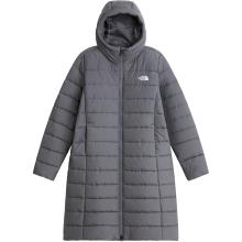 The North Face Damen Aconcagua Hoodie Parka