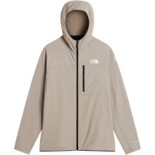 The North Face Herren Summit Futurefleece Hoodie Jacke