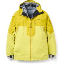Rab Herren Khroma Latok GTX Jacke
