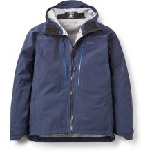 Rab Damen Kinetic Alpine Stretch Jacke