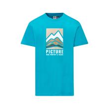 Picture Herren Peakflow T-Shirt