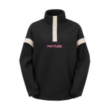 Picture Damen Velora 1/4 Fleece Pullover