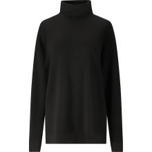 Athlecia Damen Yunes Turtle Neck Pullover