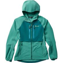 Cotopaxi Damen Yermo Hoodie Jacke