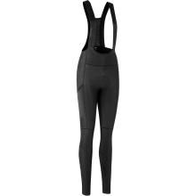 GripGrab Damen PACR Thermal Bib lang