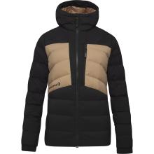 Martini Sportswear Damen Argon Grid In Down Jacke