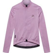 Café Du Cycliste Damen Charlie LS Trikot