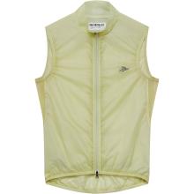 Café Du Cycliste Damen Norine Windproof Weste