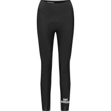 Café Du Cycliste Damen Theresa with Pad Radhose lang