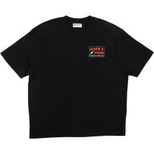 Café Du Cycliste Chiara Pain T-Shirt