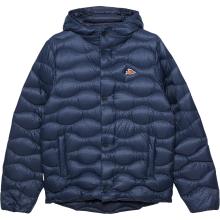 Café Du Cycliste Herren Mailys Thermal Jacke