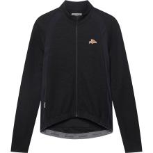 Café Du Cycliste Herren Marguerite Merino Trikot