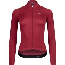Isadore Damen Debut Merino LS Trikot