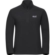Jack Wolfskin Damen Taunus 100 Half Zip Pullover