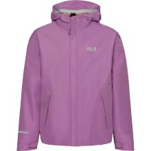 Jack Wolfskin Kinder Iceland 3in1 Print Jacke