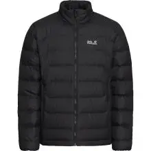 Jack Wolfskin Herren Wild Pass Down Jacke