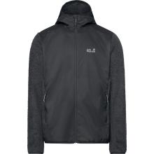 Jack Wolfskin Herren Evertrek Hybrid Jacke