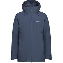 Jack Wolfskin Damen Hunberg 2 3in1 Jacke