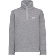 Jack Wolfskin Damen Pinetrail Half Zip Pullover