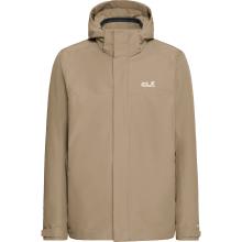 Jack Wolfskin Herren Stonelite 3in1 Jacke