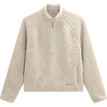 Berghaus Damen Bamburgh Half Zip Pullover
