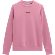 Berghaus Damen Essential Logo Pullover