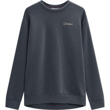 Berghaus Herren Essential Logo Pullover