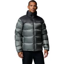 Columbia Herren Powder Keg Heat Seal Down Jacke