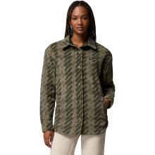 Columbia Damen Benton Springs II Shirt Jacke