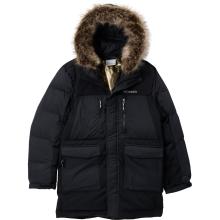 Columbia Kinder Marquam Peak Fusion II Parka