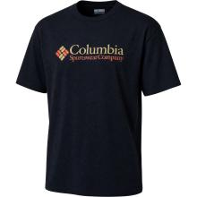 Columbia Herren CSC Heavyweight Logo T-Shirt
