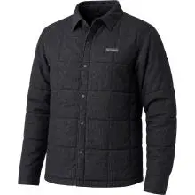 Columbia Herren Landroamer II Quilted Hemd Jacke