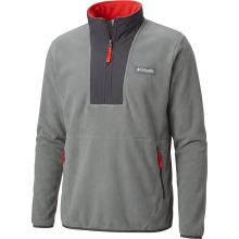 Columbia Herren Sequoia Grove II Half Zip Pullover
