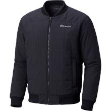 Columbia Herren Timberline Tough Bomber Jacke