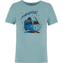 E9 Kinder B-Furgo T-Shirt