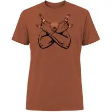 Nograd Herren Not Novice T-Shirt