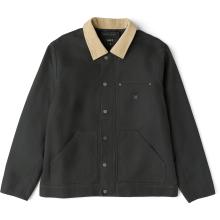 Roark Herren Open Roads Waxed Canvas Jacke