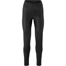 Gonso Damen Essential Softshell Radhose lang
