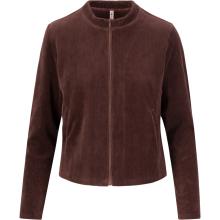 Blutsgeschwister Damen Jolly Zip Up Jacke