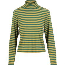 Blutsgeschwister Damen The Ease Of Stripes Longsleeve