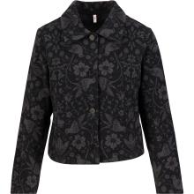 Blutsgeschwister Damen Jacky's Joy Jacke