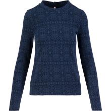 Blutsgeschwister Damen Safe And Warm Turtle Longsleeve