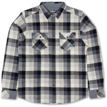 Kavu Herren Buffaroni Hemd