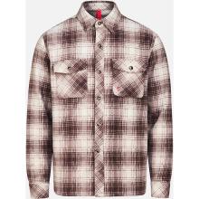 The Mountain Studio Herren Micro Fleece Hemd